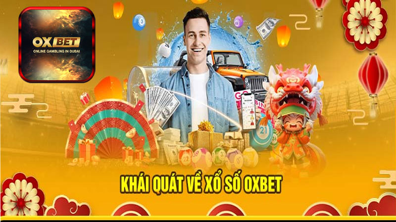 Giới thiệu các thuật ngữ tại sân chơi các ược xổ số Oxbet