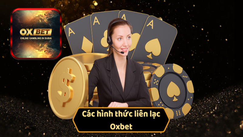 Những trường hợp nào hội viên nên liên hệ với Oxbet để được hỗ trợ?