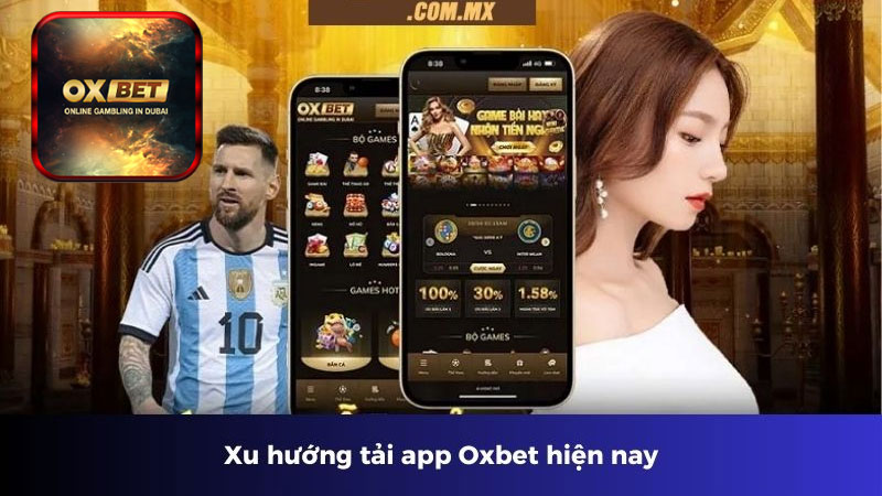 Những điều kiện hội viên cần chấp thuận để tải app Oxbet thành công