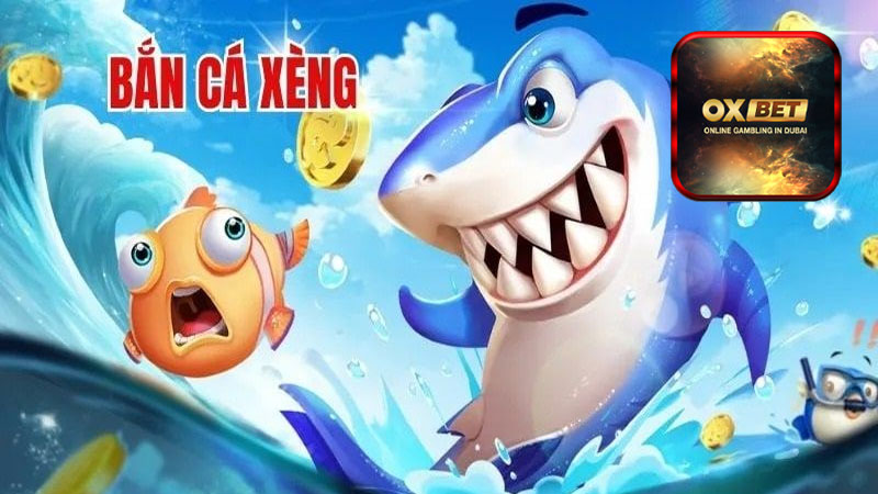 Các chương trình khuyến mãi siêu chất trong game bắn cá xèng