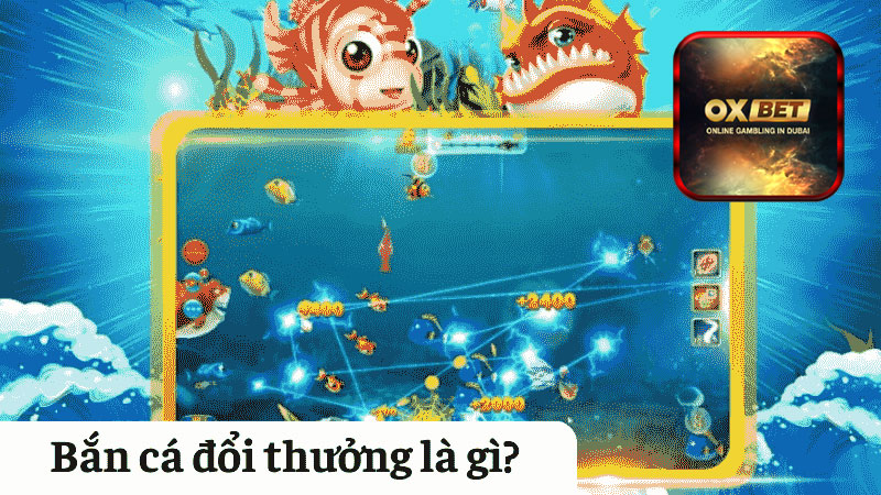 Top 3 game đổi thưởng hấp dẫn nhất tại Oxbet