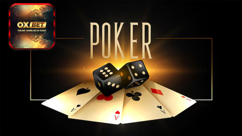 Game bài Poker là gì?